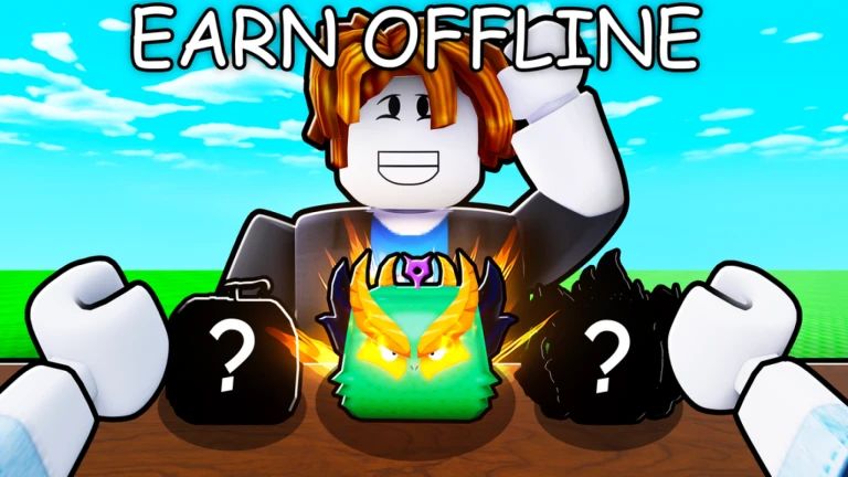 [♻️] パワーフルーツを育てよう!🐉