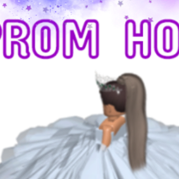 Prom Hotel [FREE]