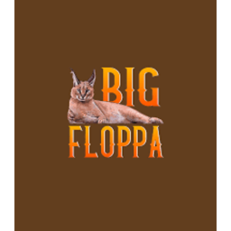 raise a floppa