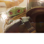 Babby yoda fans