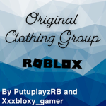 {Original Clothing Group}