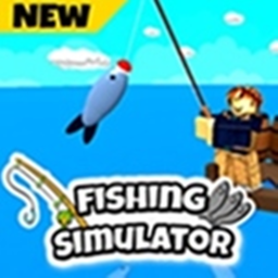 🎣 Fishing Simulator 🐠