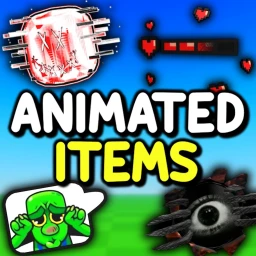 (300+) Animated UGC Items icon