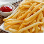 French fry cult_united
