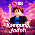 Kampung Jodoh