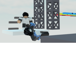 Aidan's Obby Plaza