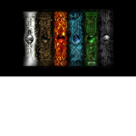 Elemental Warrior
