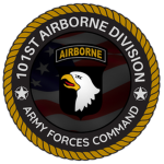 [FUSAR] 101st Airborne Division