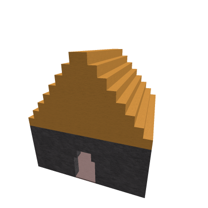 a village house