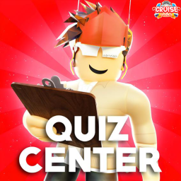 [APPLY!] Quiz Center