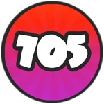 Game Badge Thumbnail