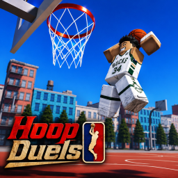 Hoop Duels [ALPHA]