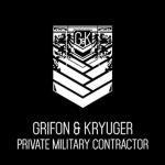 Grifon & Kryuger ⑨