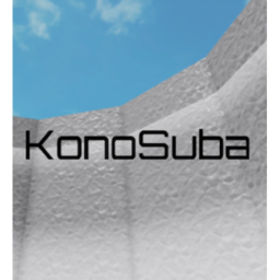 KonoSuba