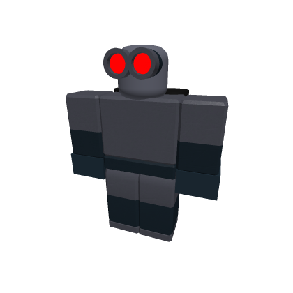 Cute Robot