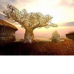 Dantooine Temple Outpost