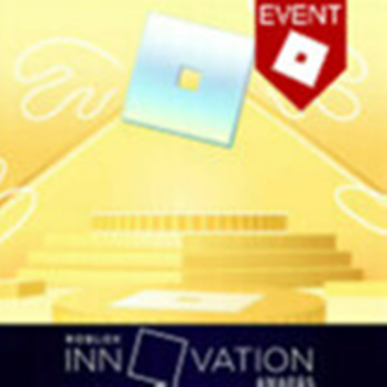 [EVENT⌛Roblox Innovation Awards Voting Hub