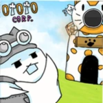 Ototo Corps Rebuilt