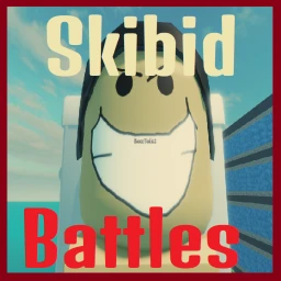 Skibid Battles icon
