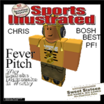 Sports Magazine Co.