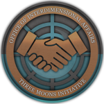 Office of Interdimensional Affairs