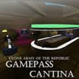 Gamepass Catina