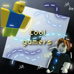 The Cool Gamer Group!