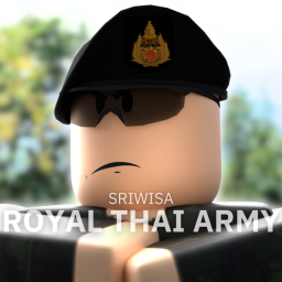 Royal Thai Army Cavalry Training Center - Adisorn