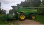 Real farmers