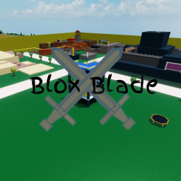 Blox blade