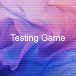 testing game icon