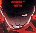 -GUTS・Ahmd COMMUNITY