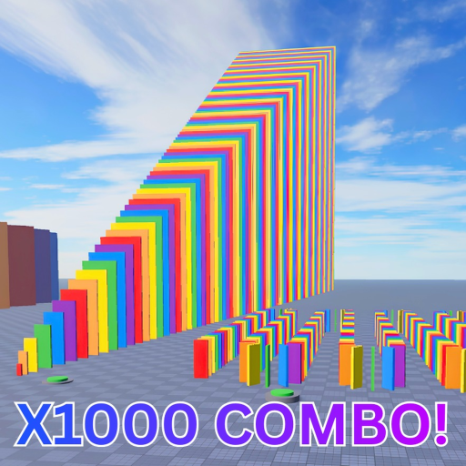 Domino Playground