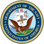 |:| USN |:| United States Navy