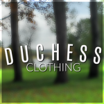 Duchess Clothing