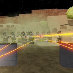 X militia