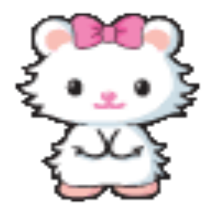 Hello kitty tiaramisu Roblox decal
