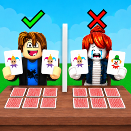 Memory Match Duels 🃏