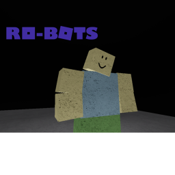 Ro-Bots (Alpha)