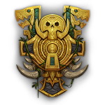 Zandalari Marauders