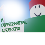 ADWE (A Dimensional Weekend) Community