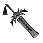 Immortal sword - Riddling Blade