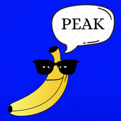 OnlyOneBanana. Roblox group icon
