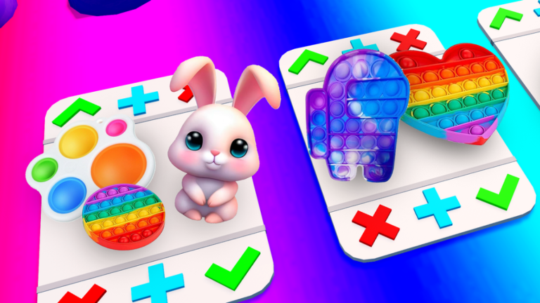 Pop it Trading RNG 🎲 screenshot 2