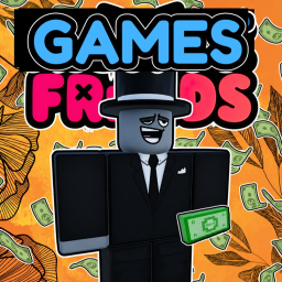 [NEW] Games With Your Friends!