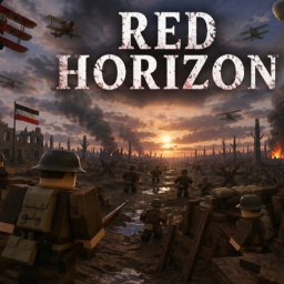 Red Horizon