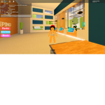 Teaching Retro