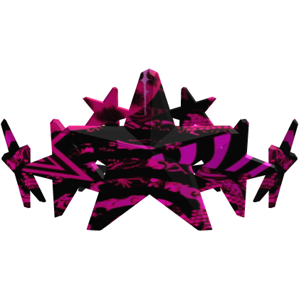 (+) Add-on 1 [pink King of The Night] Opal King