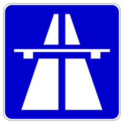 Malaysia Highway
