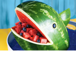 The Watermelons!